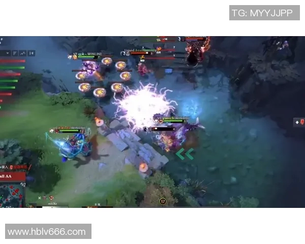 RNG在DOTA2阵地战中的表现分析与战术得失探讨